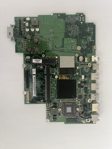 Apple ibook logic board - apple,