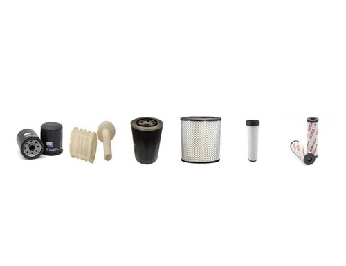 Kit filtre pour neuson 4001 - neuson,