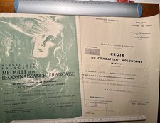 France 3 Diplôme Femme FFI