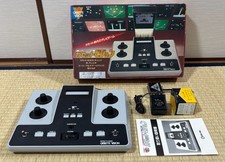 Epoch Cassette Vision Console
