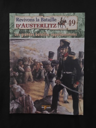 Fascicule revivons la - n°49,