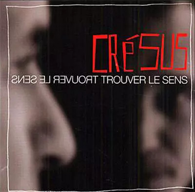 Trouver sens cresus - trouver, sens,
