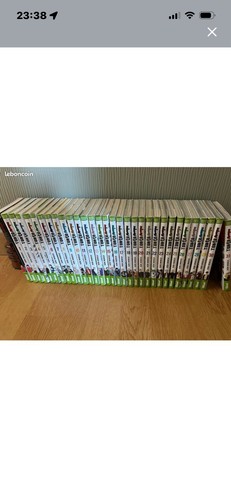 Tokyo revengers tomes - tokyo, 31