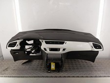 Tableau de bord CITROEN C3 2 PHASE 1 8247F7