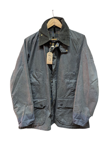 Barbour a105 bedale vintage - a105,
