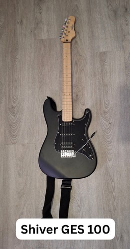 Pack guitare électrique