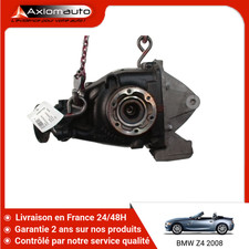 🇫🇷 PONT ARRIERE BMW Z4