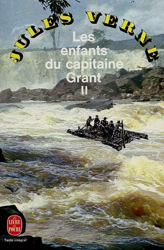 Les enfants capitaine - les,