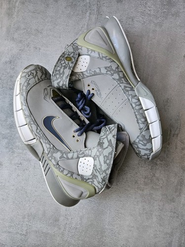 Sample nike air zoom huarache - sample,