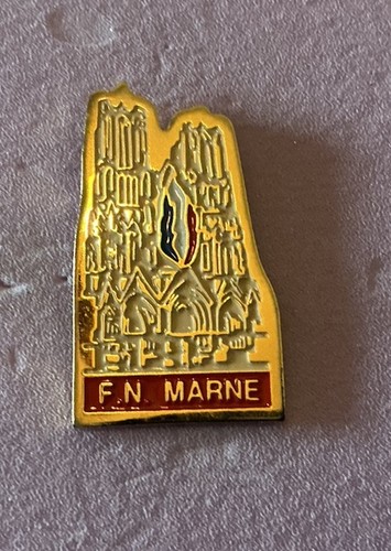 Collection écusson insigne - Écusson,