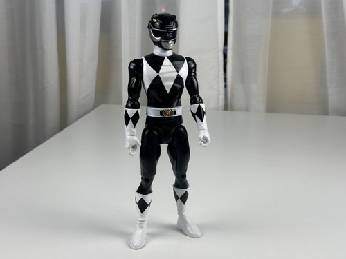 Figurine power rangers - power, pvc