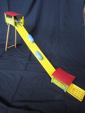 AB239 CIJ FUNICULAIRE RENAULT Ref 18/25 BON ETAT