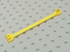 Lego Town Yellow Bar 8L ref