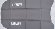 Housse de selle GRISE YAMAHA TDR 125 ( 125 TDR)