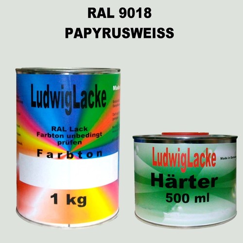 Kit laque acrylique en - kit,