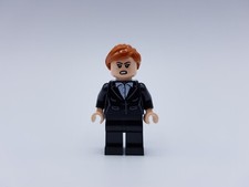 LEGO FIGURINE SH PEPPER POTTS