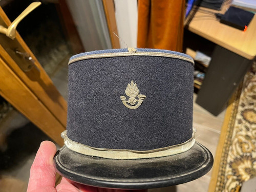 Kepi douane france vintage - douane,