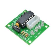 Module  ULN2003 Controleur de Moteur Pas à Pas 28BYJ-48 Arduino