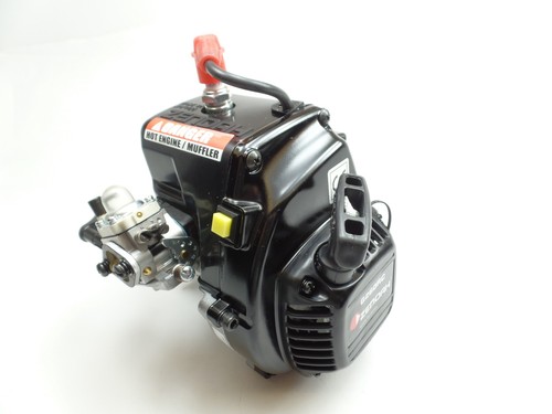 Zenoah engine 260 - 260, 26