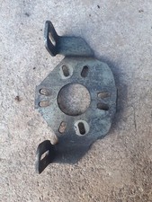 patte support fixation