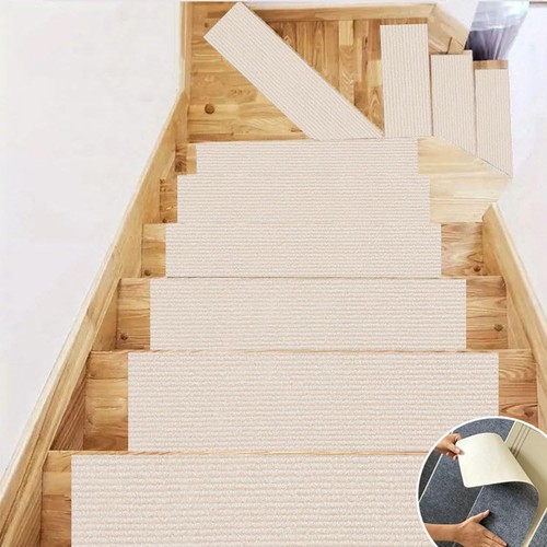 Tapis marches escalier - tapis, de