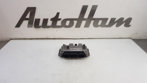 Calculateur moteur ecu - ecu, engine