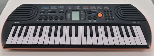 Casio key electronic - 44-key,