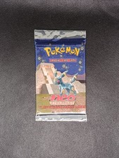 Pokemon - Booster Neo