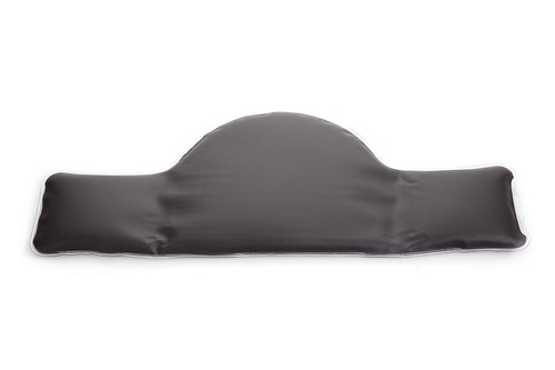 Coussin cervical tourbe - à, la