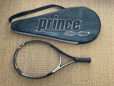 PRINCE EXO 3 Silver 115 Tennis