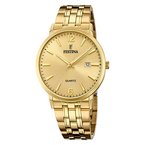 Watch festina f20513 classic - festina,