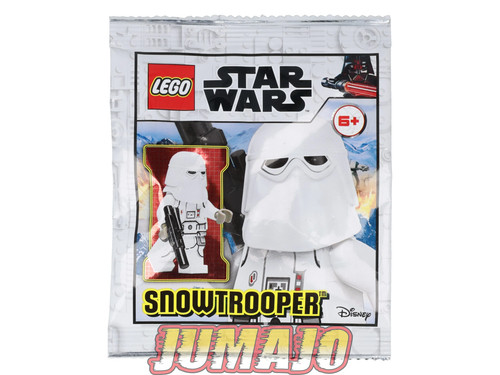 Leg21 figurine polybag lego - leg21,