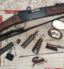 Militaria – Ficelle de