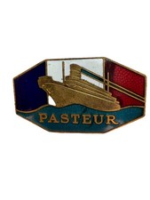 Insigne Marine Française