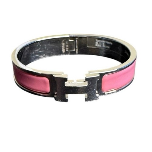 Hermes clic bracelet in - pm,