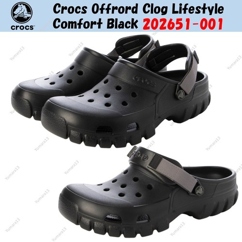 Sabot crocs offrord lifestyle - sabot,