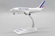 Maquette AIR FRANCE BOEING
