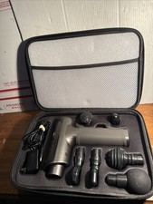 TaoTronics | Massage Gun