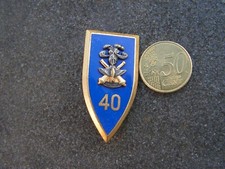 insigne  canjuers        ( drago   )     (c 53 )