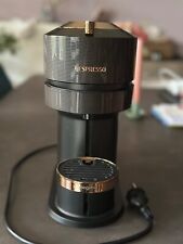 machine à café nespresso Vertuo Next Premium + accessoires 