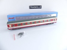 HJ4170 JOUEF VOITURE VOYAGEURS