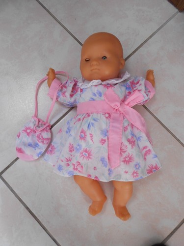 Robe bourse compatible - robe,