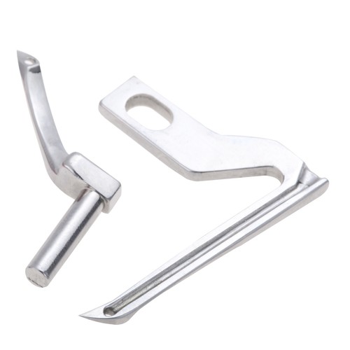 Upper looper lower - upper,
