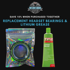 2018 Devinci AC Rechange