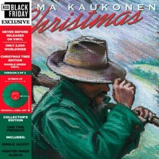 Kaukonen Jorma Noël 2 LP