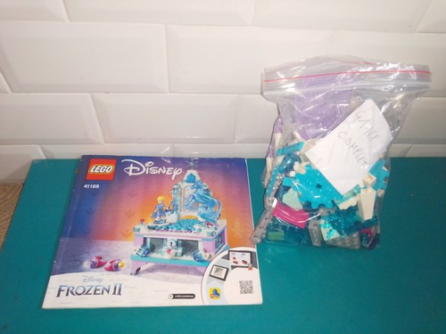 Lego complet avec - , notice