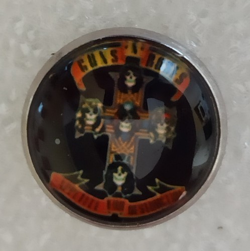 Pins guns roses - guns, musique