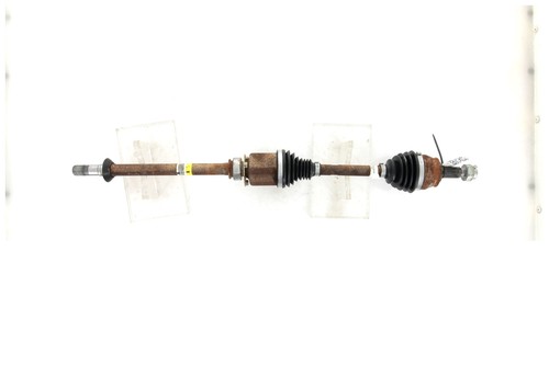 Cardan avant droit fiat - avant,