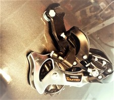 DÉRAILLEUR SHIMANO RD TX31