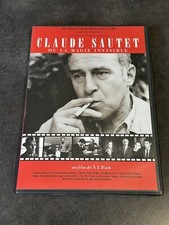 CLAUDE SAUTET OU LA MAGIE
